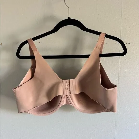 Soma Vanishing 360 Perfect Coverage bra - Picture 2 of 3